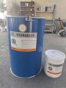 Bộ Keo 2 thành phần AB