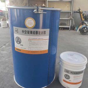 Bộ Keo 2 thành phần AB