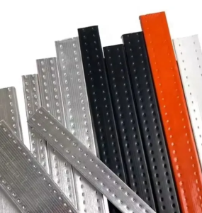 thanh spacer nhôm kính hộp